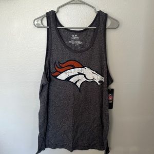 Broncos men’s tank